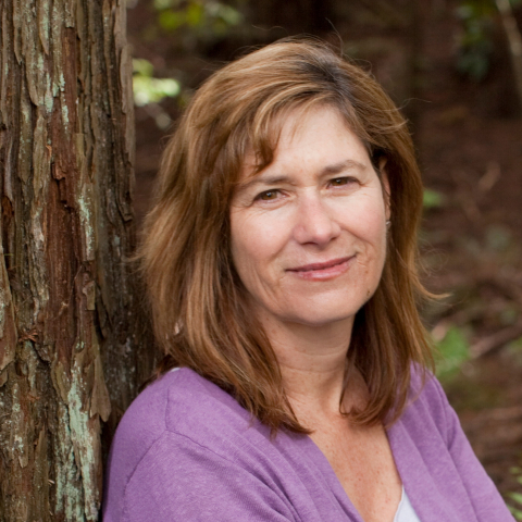Caryl Hart