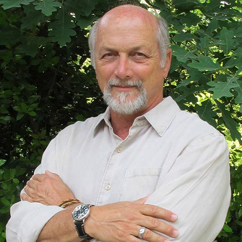 Gary Machlis Gary Machlis