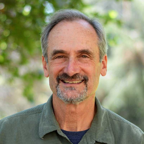 Steven R. Beissinger