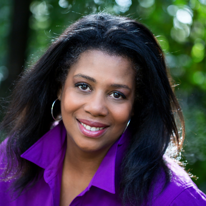 Rue Mapp