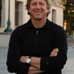 Dacher Keltner